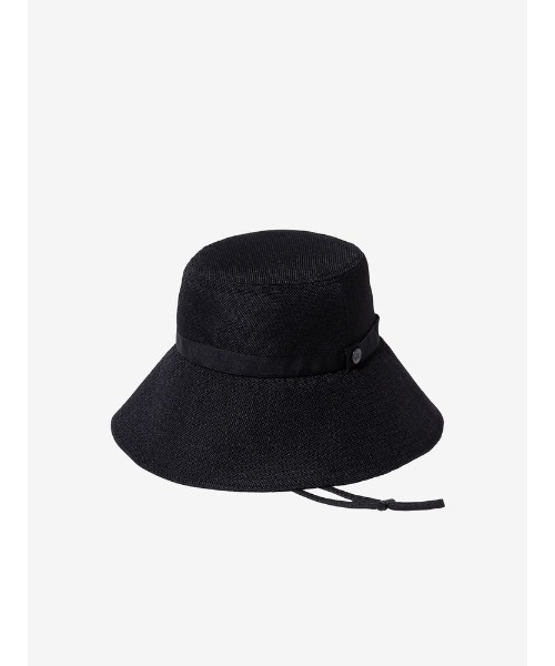 THE NORTH FACE ハイクブルームハット（ハット）｜THE NORTH FACE（ザノースフェイス）