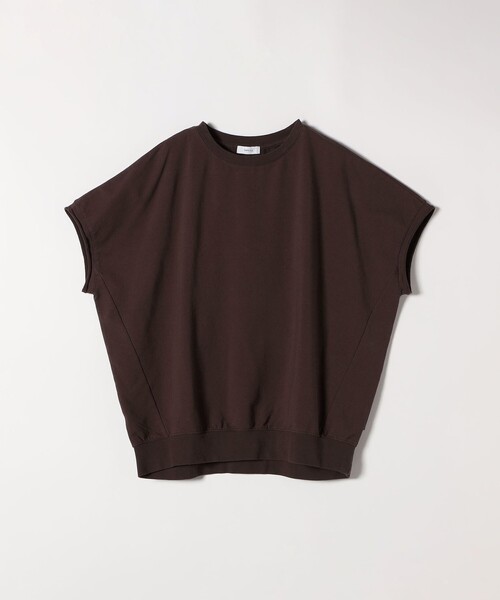 「SHIPS any」 長袖カットソー ONE SIZE ブルー レディース SHIPS any 「SHIPS any」 長袖カットソー ONE SIZE ブルー