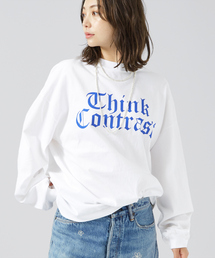 【PARROTT CANVAS/パロットキャンバス】ロンTEE / ロゴ / フォト / 長袖 / Tシャツ / カーフォト