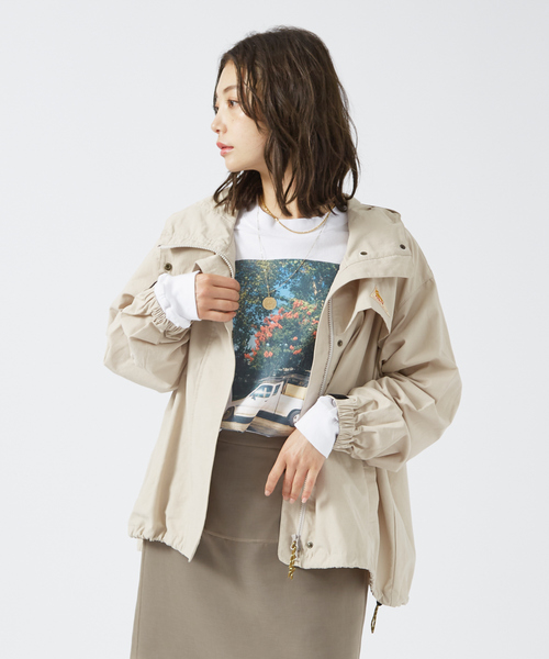 PARROTT CANVAS(パロットキャンバス)の「【PARROTT CANVAS/パロットキャンバス】ロンTEE / ロゴ / フォト / 長袖 / Tシャツ / カーフォト(Tシャツ/カットソー・レディース・ホワイト系その他2/ホワイト系その他/ホワイト系その他3・フリー)」の9枚目の写真