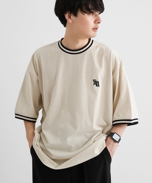 VETEMENTS★バイカラー Ｔシャツ cisalpin キッズ バイカラー Tシャツ 140センチ - メルカリ