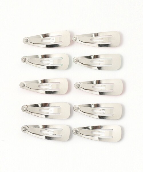 BEAMS BOY（ビームスボーイ）の「プチ エポ ヘアピン 10P（ヘアピン・レディース・その他・ONE SIZE）」の2枚目の写真