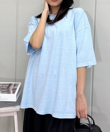 【RGY】ピグメント BIG Tシャツ(CP)