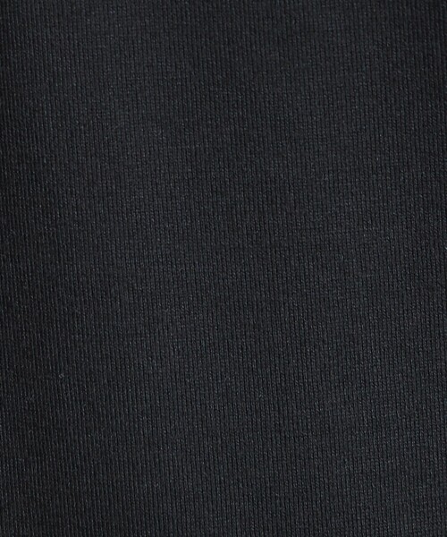 BEAUTY&YOUTH UNITED ARROWS（ビューティーアンドユースユナイテッドアローズ）の「【WEB限定 WARDROBE SMART】クリア ガスコットン モックネック カットソー【抗菌・防臭】（Tシャツ/カットソー・メンズ・ブラック/ホワイト/ネイビー/ダークグレー・XL/S/M/L）」の16枚目の写真