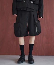 STERNBERG（スタンバーグ）の「カーゴショートパンツ（カーゴパンツ