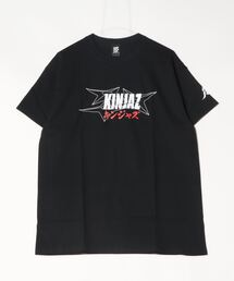 『KINJAZ』Graphic T