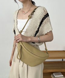 ＜tov/トーヴ＞BUFF ボディバッグ