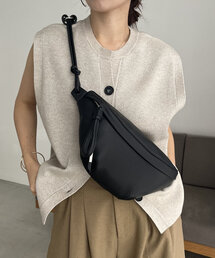 tov | ＜tov/トーヴ＞BUFF ボディバッグ(ショルダーバッグ)