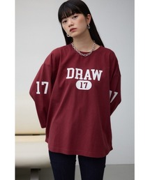 JM フットボールTシャツ