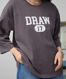 JM フットボールTシャツ