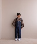 LOWRYS FARM(ローリーズファーム)の「オールインワン・サロペット(サロペット/オーバーオール)」