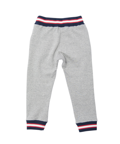 XLARGE KIDS(エクストララージキッズ)の「Champion SWEAT PANTS(その他パンツ・キッズ・アッシュ/ネイビー・7T/5T/8T)」の3枚目の写真