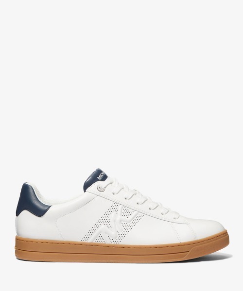 JACOB レースアップ スニーカー