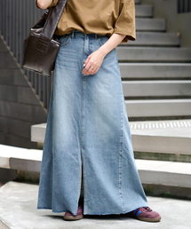 JOURNAL STANDARD relume | 9oz C/Rジョイントデニムスカート(デニムスカート)