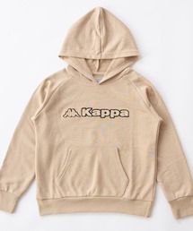 Kappa（カッパ）の「ロゴスウェットパーカー（パーカー）」