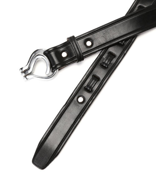 TORY LEATHERトリーレザーNickel Hoof Pick Belt TORY LEATHER ベルト 「TORY /トリーレザー」Nickel Hoof Pick
