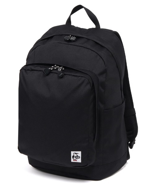 CHUMS(チャムス)の「【CHUMS/チャムス】 リサイクル アウトバック デイパック(バックパック/リュック・レディース・ブラック/ネイビー/ブラウン/その他1/グレイッシュベージュ・FREE)」の2枚目の写真