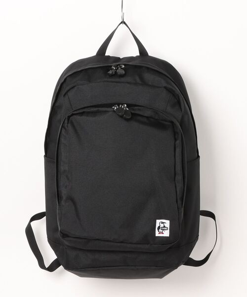 CHUMS(チャムス)の「【CHUMS/チャムス】 リサイクル アウトバック デイパック(バックパック/リュック・レディース・ブラック/ネイビー/ブラウン/その他1/グレイッシュベージュ・FREE)」の14枚目の写真