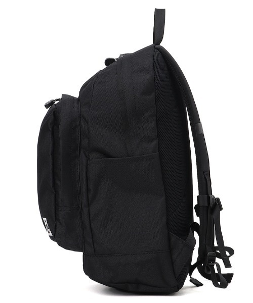 CHUMS(チャムス)の「【CHUMS/チャムス】 リサイクル アウトバック デイパック(バックパック/リュック・レディース・ブラック/ネイビー/ブラウン/その他1/グレイッシュベージュ・FREE)」の6枚目の写真