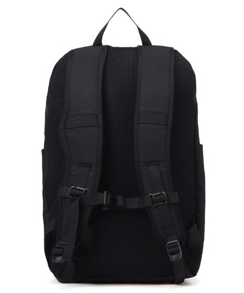 CHUMS(チャムス)の「【CHUMS/チャムス】 リサイクル アウトバック デイパック(バックパック/リュック・レディース・ブラック/ネイビー/ブラウン/その他1/グレイッシュベージュ・FREE)」の7枚目の写真