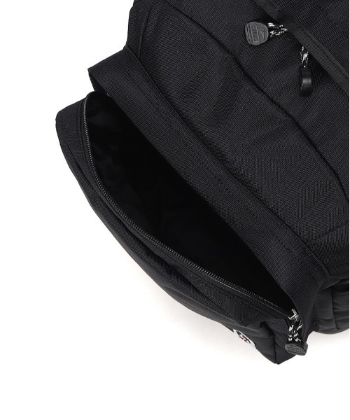 CHUMS(チャムス)の「【CHUMS/チャムス】 リサイクル アウトバック デイパック(バックパック/リュック・レディース・ブラック/ネイビー/ブラウン/その他1/グレイッシュベージュ・FREE)」の9枚目の写真