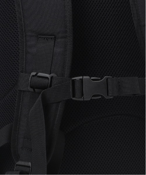 CHUMS(チャムス)の「【CHUMS/チャムス】 リサイクル アウトバック デイパック(バックパック/リュック・レディース・ブラック/ネイビー/ブラウン/その他1/グレイッシュベージュ・FREE)」の11枚目の写真