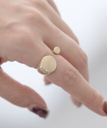 AMERICAN HOLIC | アイランドリング(リング)