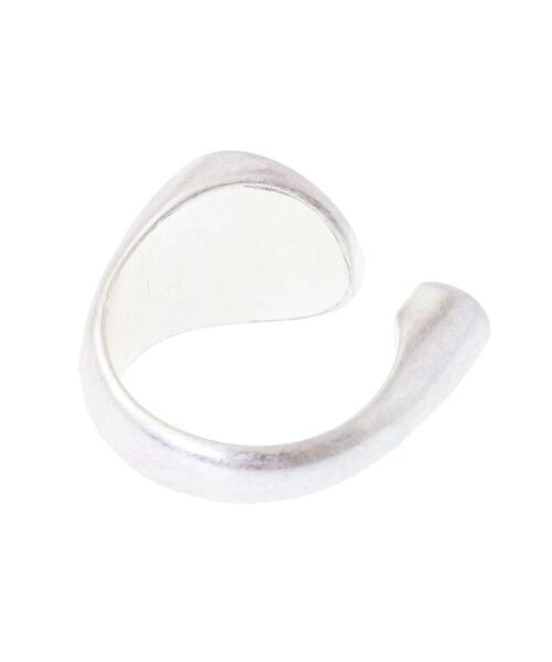 AMERICAN HOLIC（アメリカンホリック）の「アイランドリング（リング・レディース・ゴールド/シルバー・FREE）」の7枚目の写真