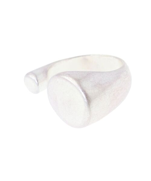 AMERICAN HOLIC（アメリカンホリック）の「アイランドリング（リング・レディース・ゴールド/シルバー・FREE）」の8枚目の写真