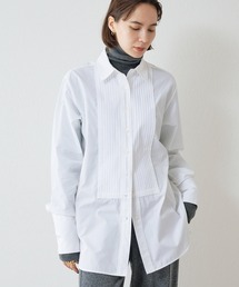 Whim Gazette（ウィムガゼット）の「クロップドハーフスリーブ