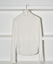 TODAYFUL | 【TODAYFUL/トゥデイフル】Soft Turtleneck Tops/ソフトタートルネックトップス(Tシャツ/カットソー)