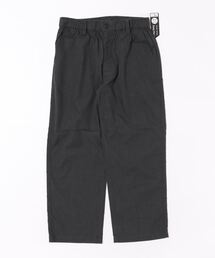 【Hanes】TCウェザー シャーリングパンツ 股下65cm