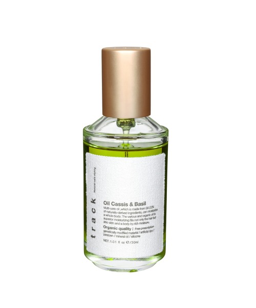 track（トラック）の「track Holiday set（ヘアオイル/ヘアミルク・レディース・その他・FREE）」の7枚目の写真