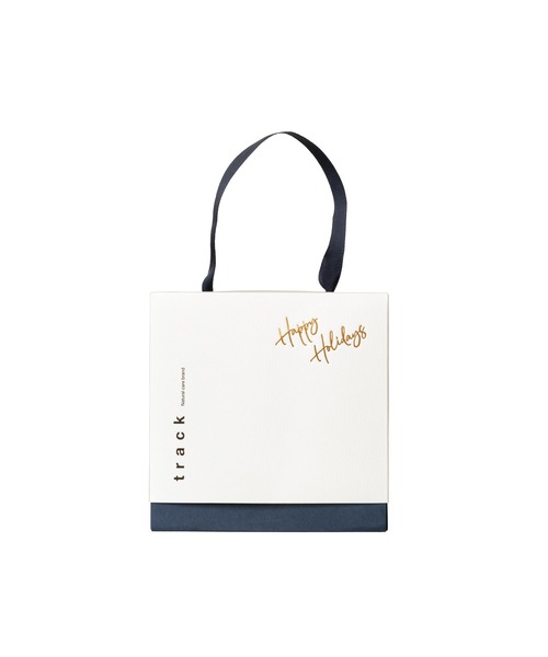 track（トラック）の「track Holiday set（ヘアオイル/ヘアミルク・レディース・その他・FREE）」の4枚目の写真