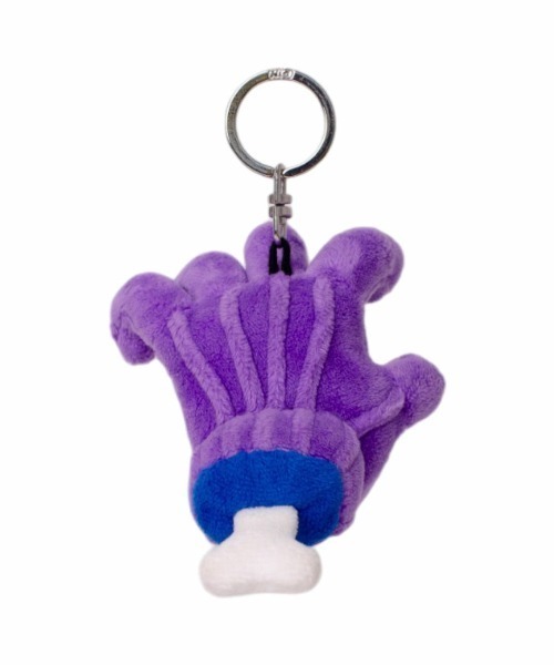 NICI/ニキ ×SANTACRUZ/サンタクルーズ 限定コラボ ぬいぐるみ