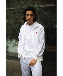 MAISON HONORE（メゾンオノレ）の「Tiphanie-SideLineZip（ブルゾン）」