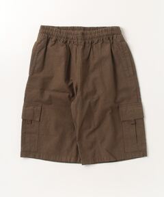 CAHLUMN/カウラム Linen Gym Tapered Pant 1.1/リネン ジム
