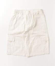 【PHATEE】ファッティー HEMP RIP STOP CARGO SHORTS