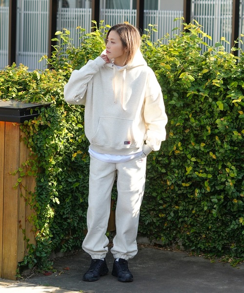 セール】SWEAT PANTS/ROIAL(ロイアル)ワイドフィットパステル