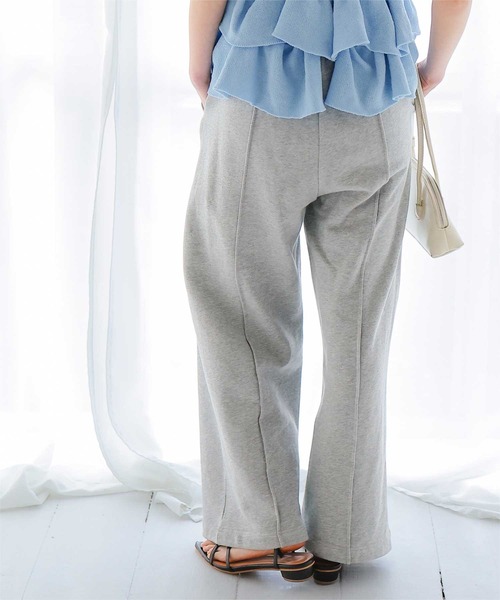 titivate（ティティベイト）の「ポインテッドトゥストラップサンダル（サンダル・レディース・シルバー系その他/ブラック/ブラウン系その他/ブラウン・S/LL/L/M）」の13枚目の写真