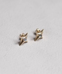 sykia^_^ピアス Rainy Day Streaky Pierce｜レイニーデーストレイキーピアス – MARTE