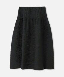 allureville | フクレジャガードタックスカート(スカート)