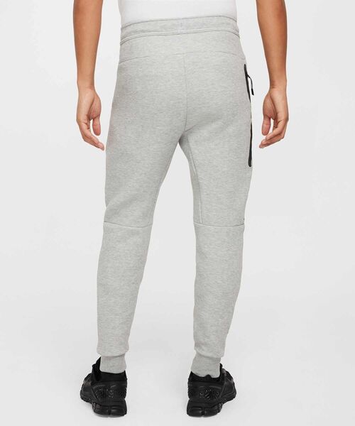 NIKE（ナイキ）の「《セットアップ対応商品》ナイキ テック メンズ フリース ジョガー / Nike Tech Men's Fleece Joggers HV0960-063 Dark Grey Heather（その他パンツ・メンズ・グレー系その他・2XL/L/M/S/XL）」の16枚目の写真