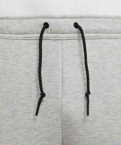 NIKE（ナイキ）の「《セットアップ対応商品》ナイキ テック メンズ フリース ジョガー / Nike Tech Men's Fleece Joggers HV0960-063 Dark Grey Heather（その他パンツ・メンズ・グレー系その他・2XL/L/M/S/XL）」の15枚目の写真