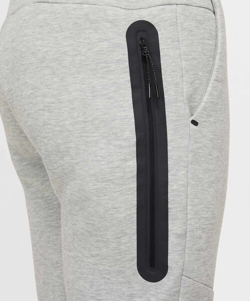 NIKE（ナイキ）の「《セットアップ対応商品》ナイキ テック メンズ フリース ジョガー / Nike Tech Men's Fleece Joggers HV0960-063 Dark Grey Heather（その他パンツ・メンズ・グレー系その他・2XL/L/M/S/XL）」の20枚目の写真