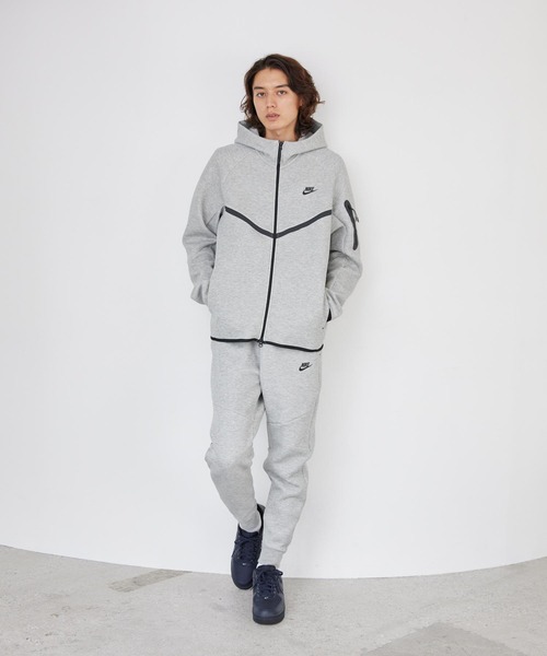 セットアップ対応商品》ナイキ テック メンズ フリース ジョガー