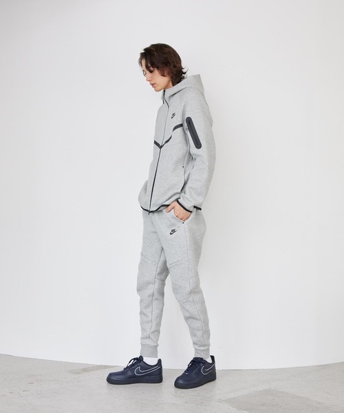 NIKE ナイキ　テックフリース　ジョガー　セットアップ 新品 日本未発売 海外正規品NIKE TECH FLEECE OVERLAY