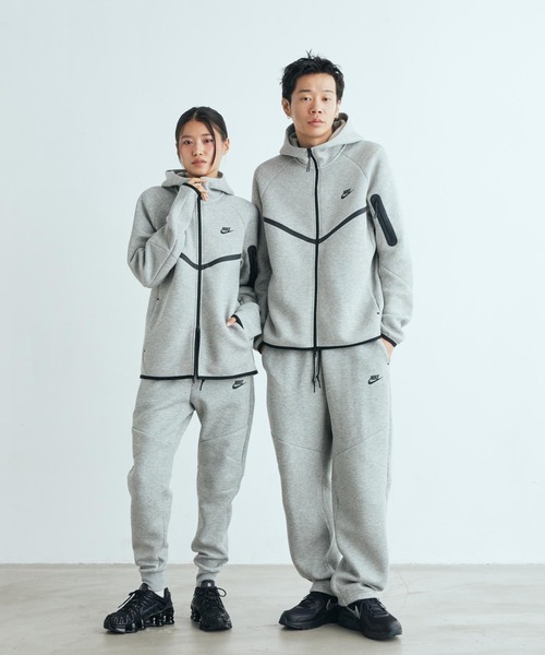 NIKE（ナイキ）の「《セットアップ対応商品》ナイキ テック メンズ