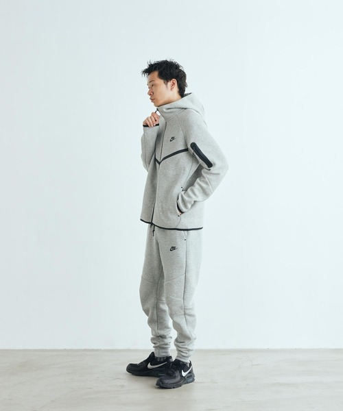 NIKE（ナイキ）の「《セットアップ対応商品》ナイキ テック メンズ