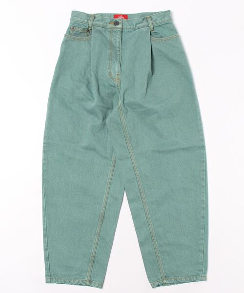 Vivienne Westwood（ヴィヴィアンウエストウッド）の「ｵｰﾊﾞｰﾀﾞｲﾃﾞﾆﾑ